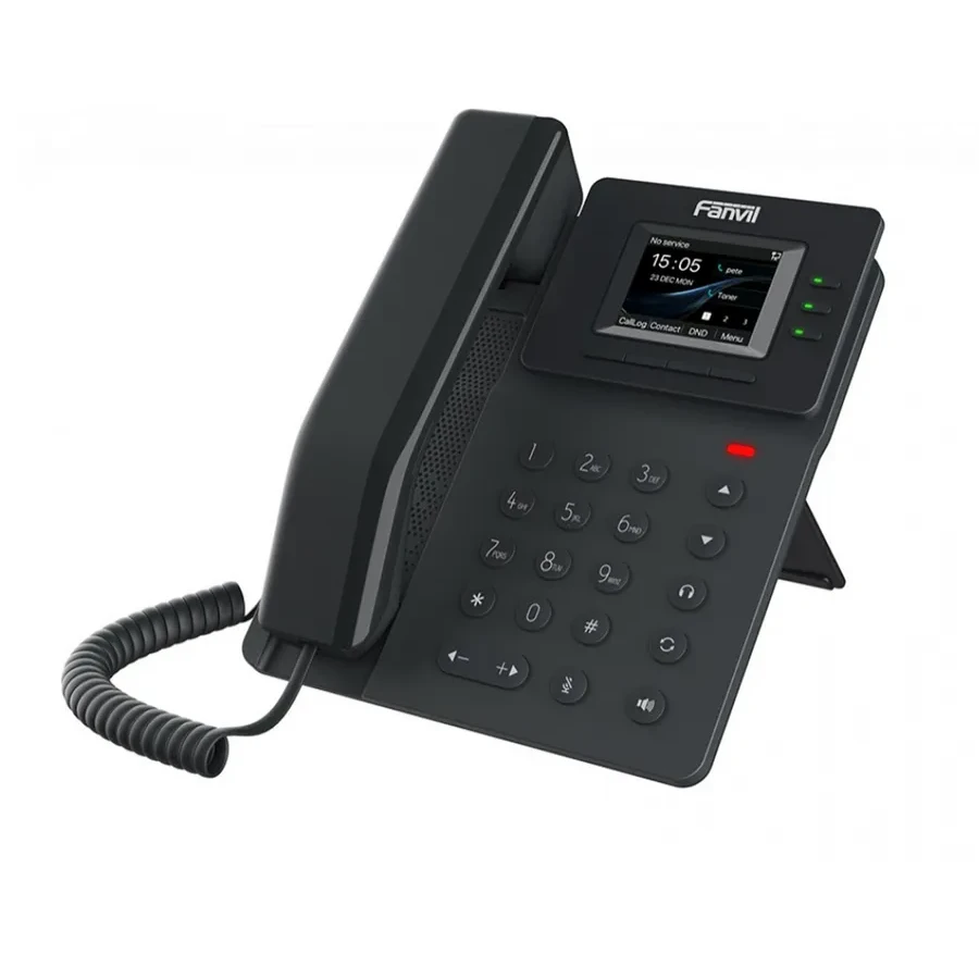 IP-телефон Fanvil V60G — 2