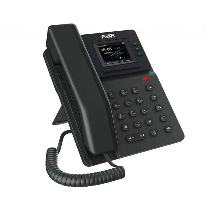 IP-телефон Fanvil V60G — 3