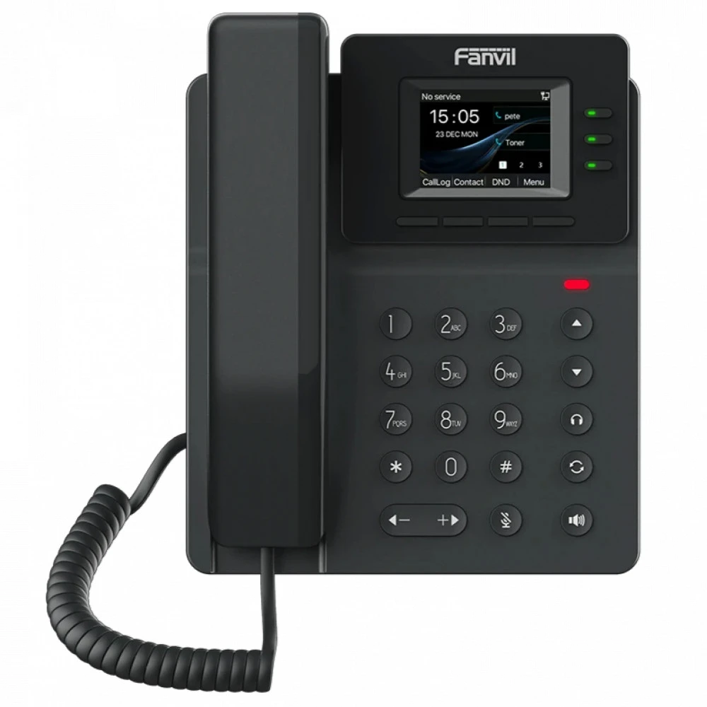 IP-телефон Fanvil V60W