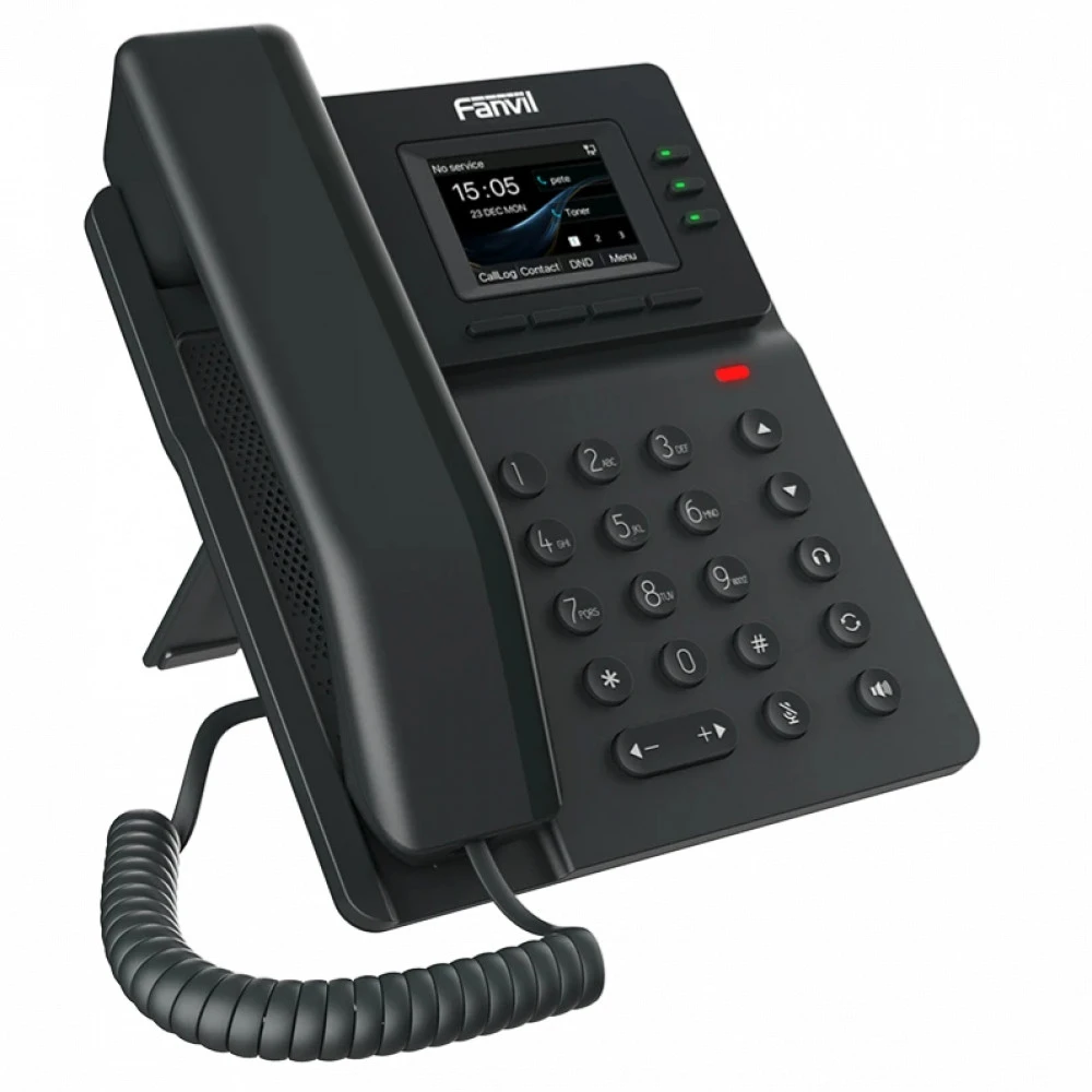 IP-телефон Fanvil V60W — 2