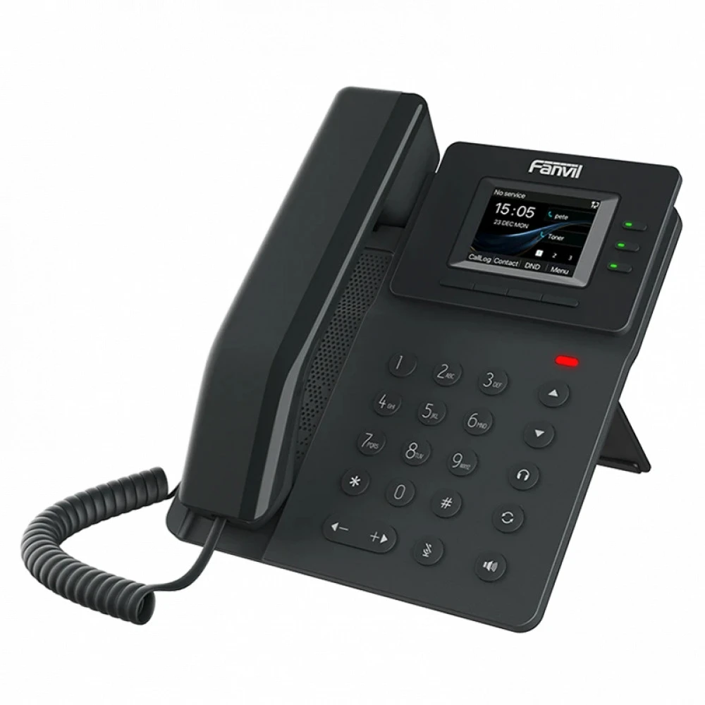IP-телефон Fanvil V60W — 3