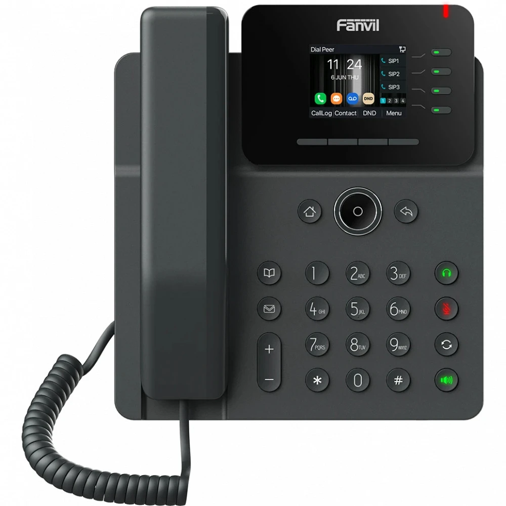 IP-телефон Fanvil V61G