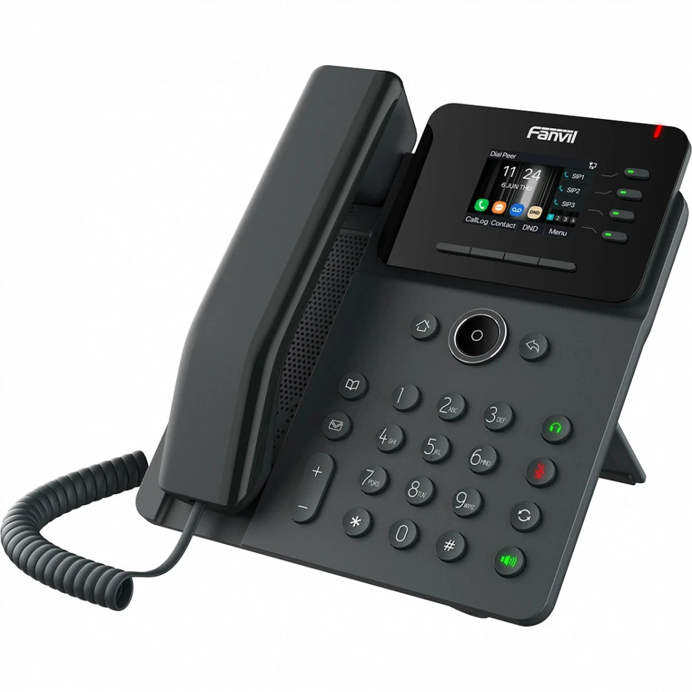 IP-телефон Fanvil V61G — 2
