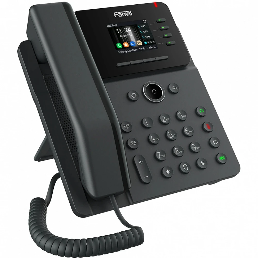 IP-телефон Fanvil V61G — 3