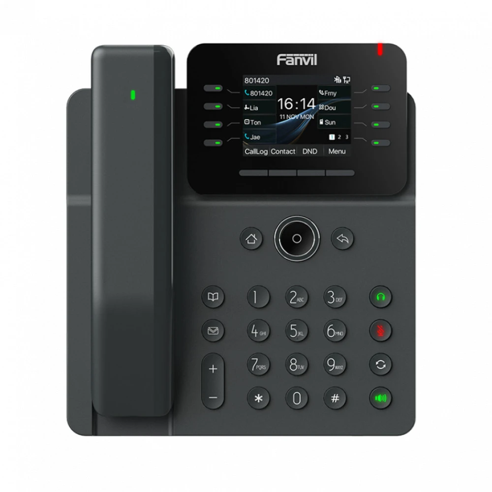 IP-телефон Fanvil V62 Pro