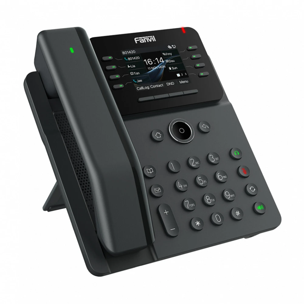IP-телефон Fanvil V62 Pro — 2