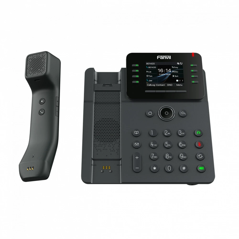 IP-телефон Fanvil V62 Pro — 3
