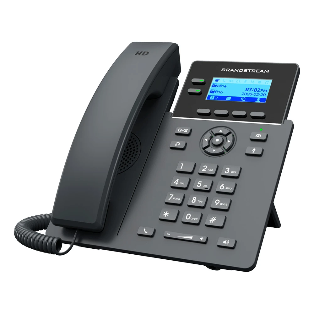 IP телефон Grandstream GRP2602W — 2