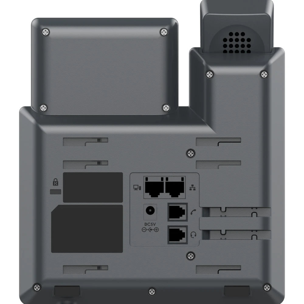 IP телефон Grandstream GRP2602W — 5