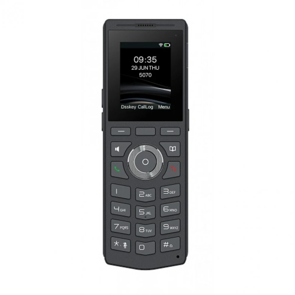Беспроводной телефон DECT Linkvil W610D — 3