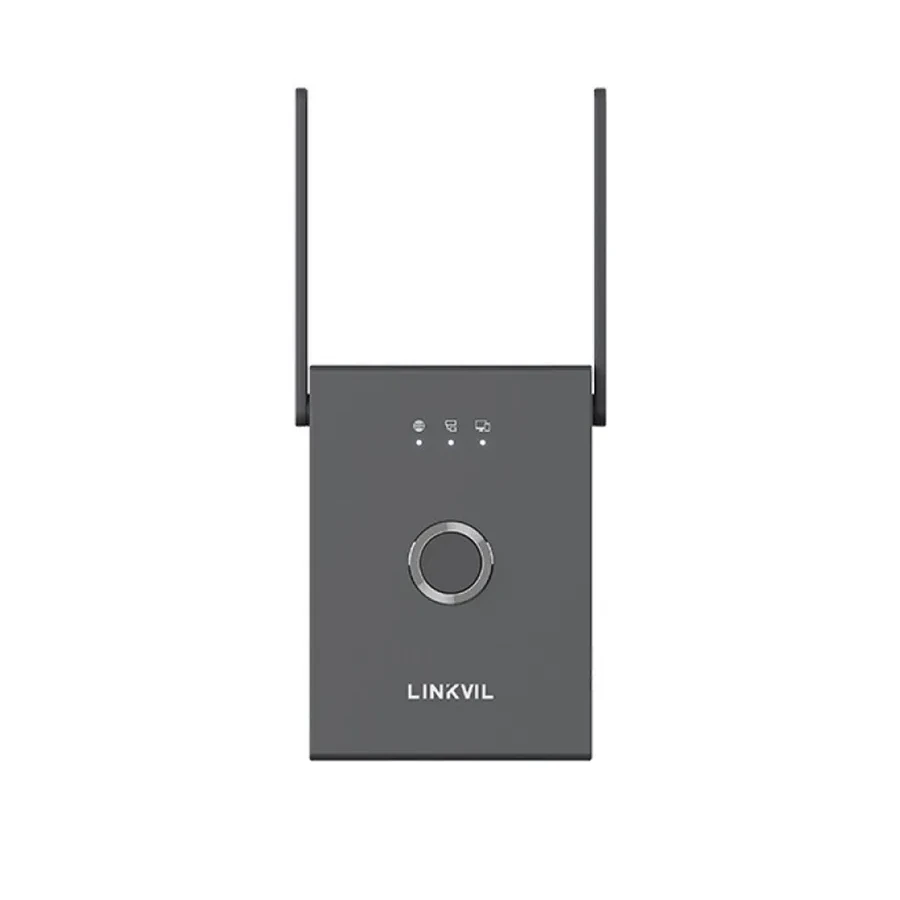 Комплект DECT Linkvil W710P — 3