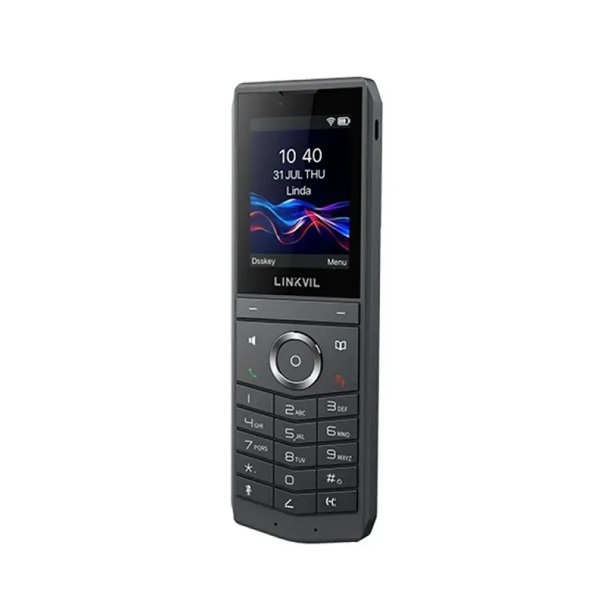 Беспроводной телефон Linkvil W620W — 3