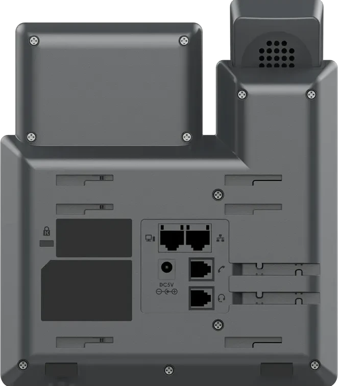 IP телефон Grandstream GXP2160 — 3