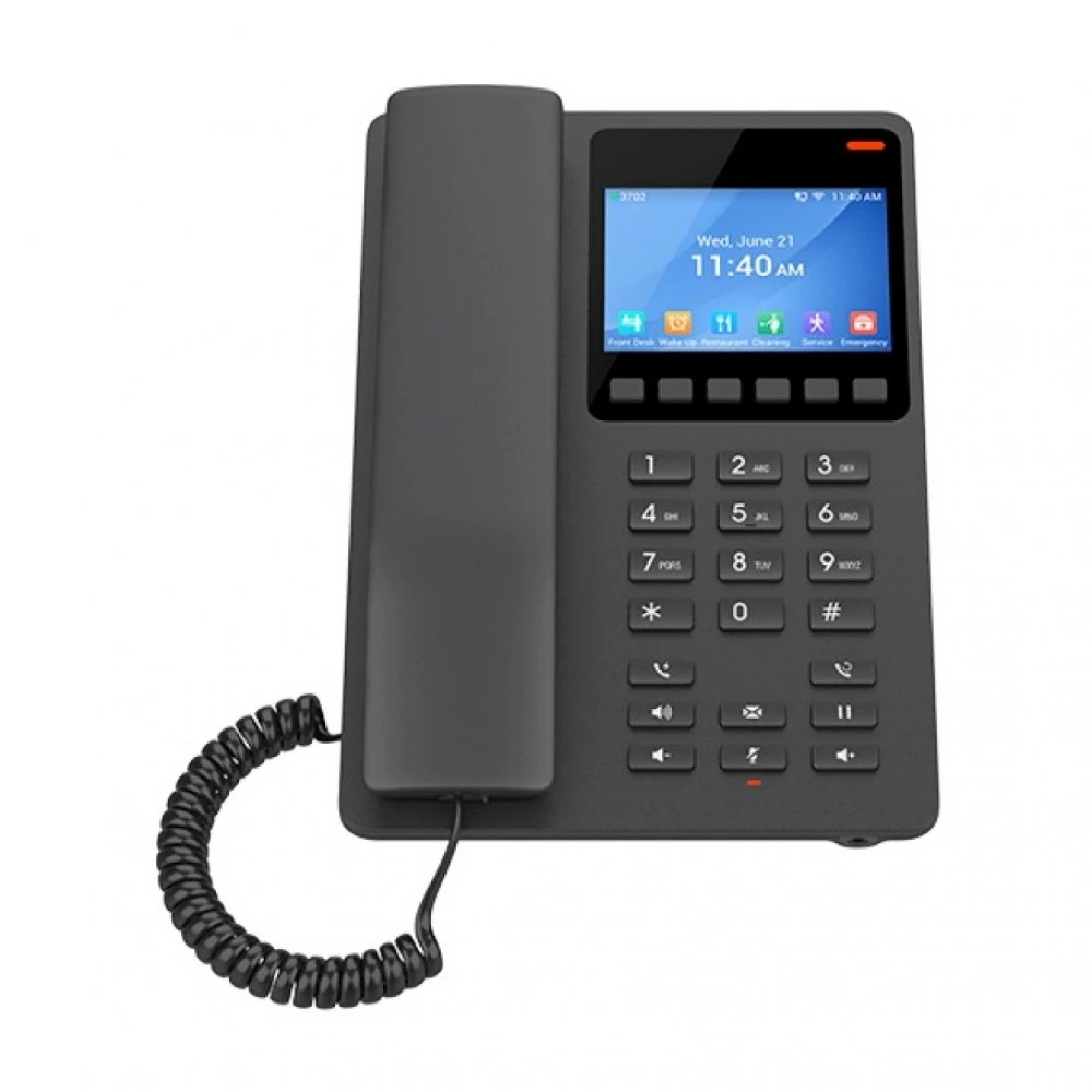 IP телефон Grandstream GHP631W — 3