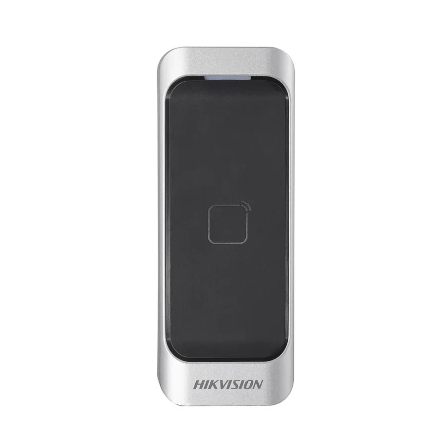 Считыватель Hikvision DS-K1107AM — 2