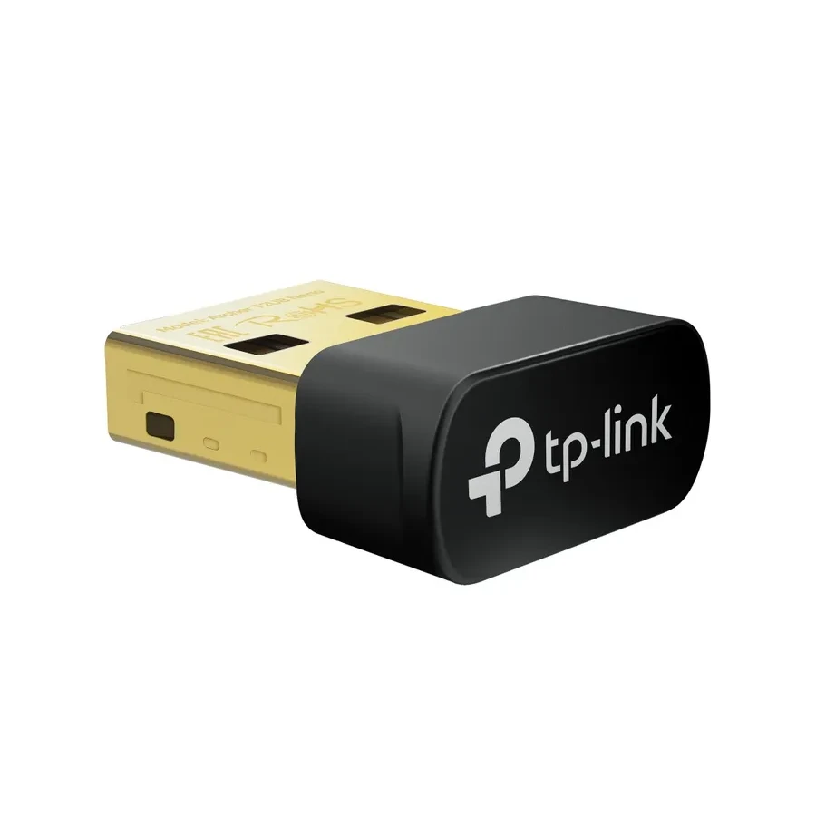 USB-адаптер TP-Link Archer T2UB Nano, Wi-Fi, USB 2.0 — 2