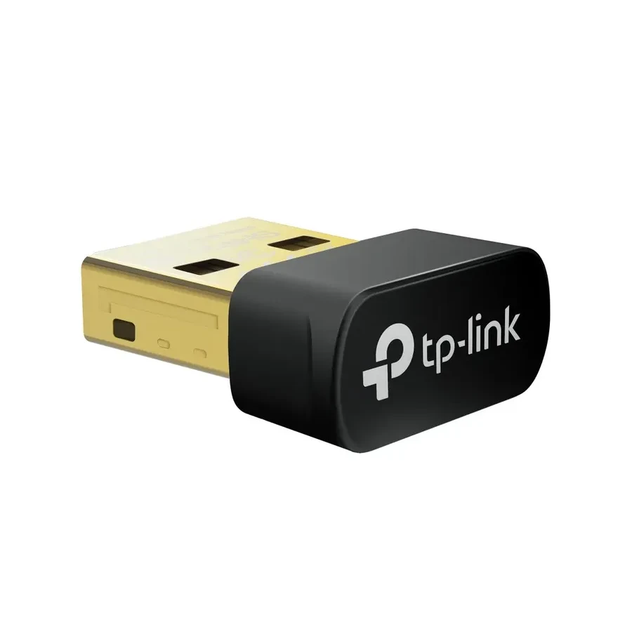 USB-адаптер TP-Link Archer TX10UB Nano, AX900