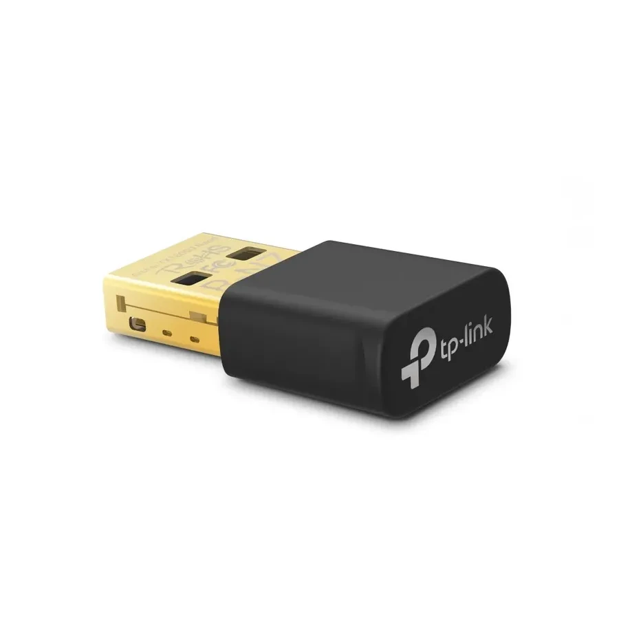 USB-адаптер TP-Link Archer TX1800U Nano, Wi-Fi 6 — 3