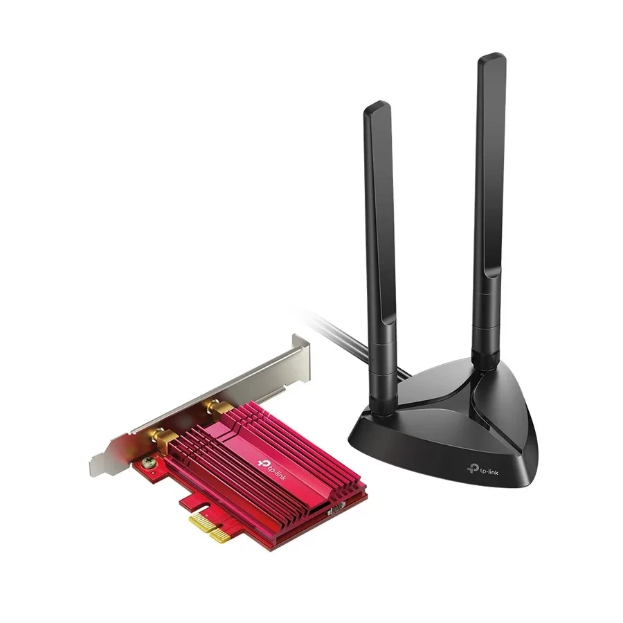USB-адаптер TP-Link Archer TX3000E, Wi-Fi 6