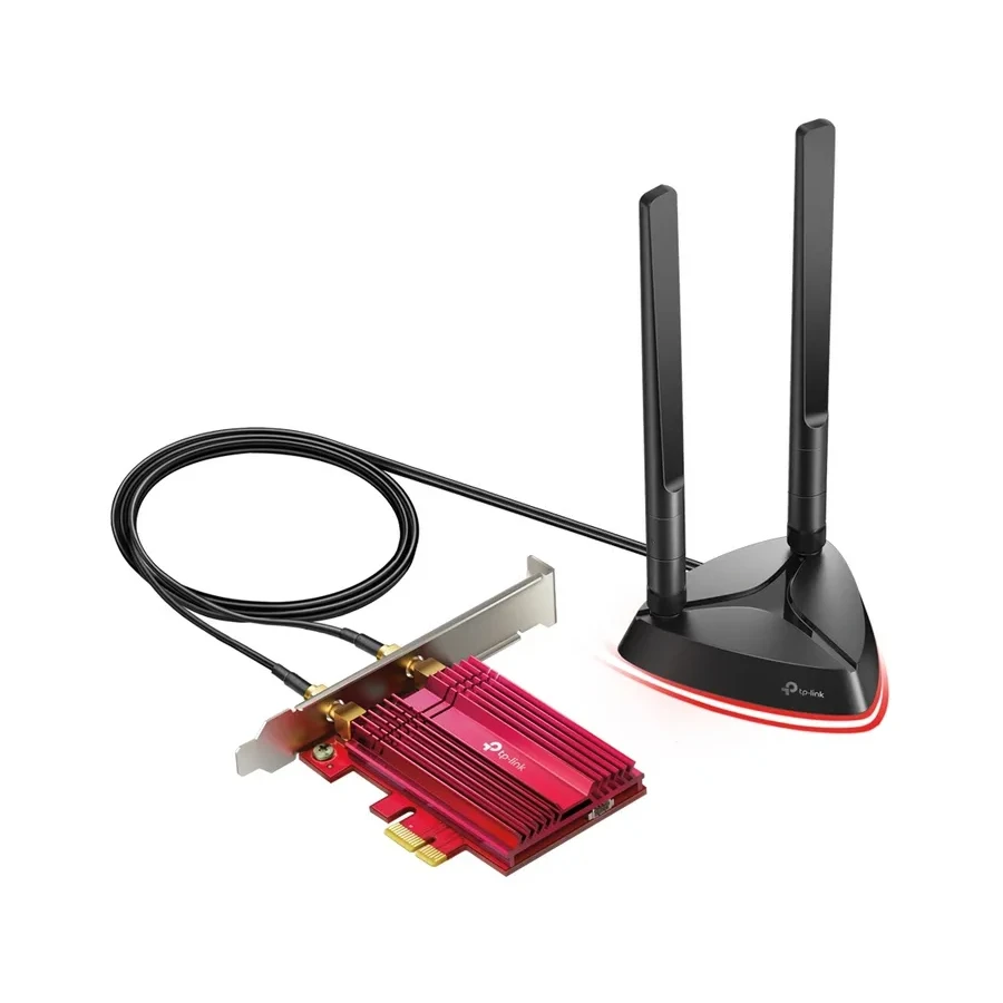 USB-адаптер TP-Link Archer TX3000E, Wi-Fi 6 — 2