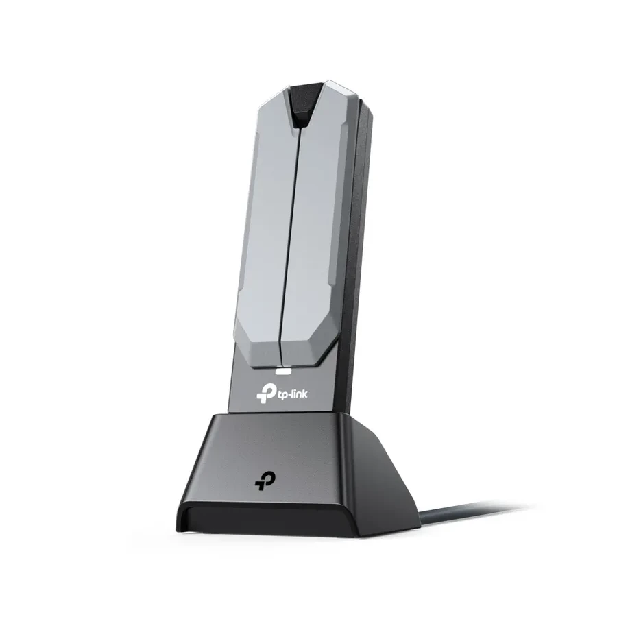USB-адаптер TP-Link Archer TBE400UH, Wi-Fi 7, BE6500