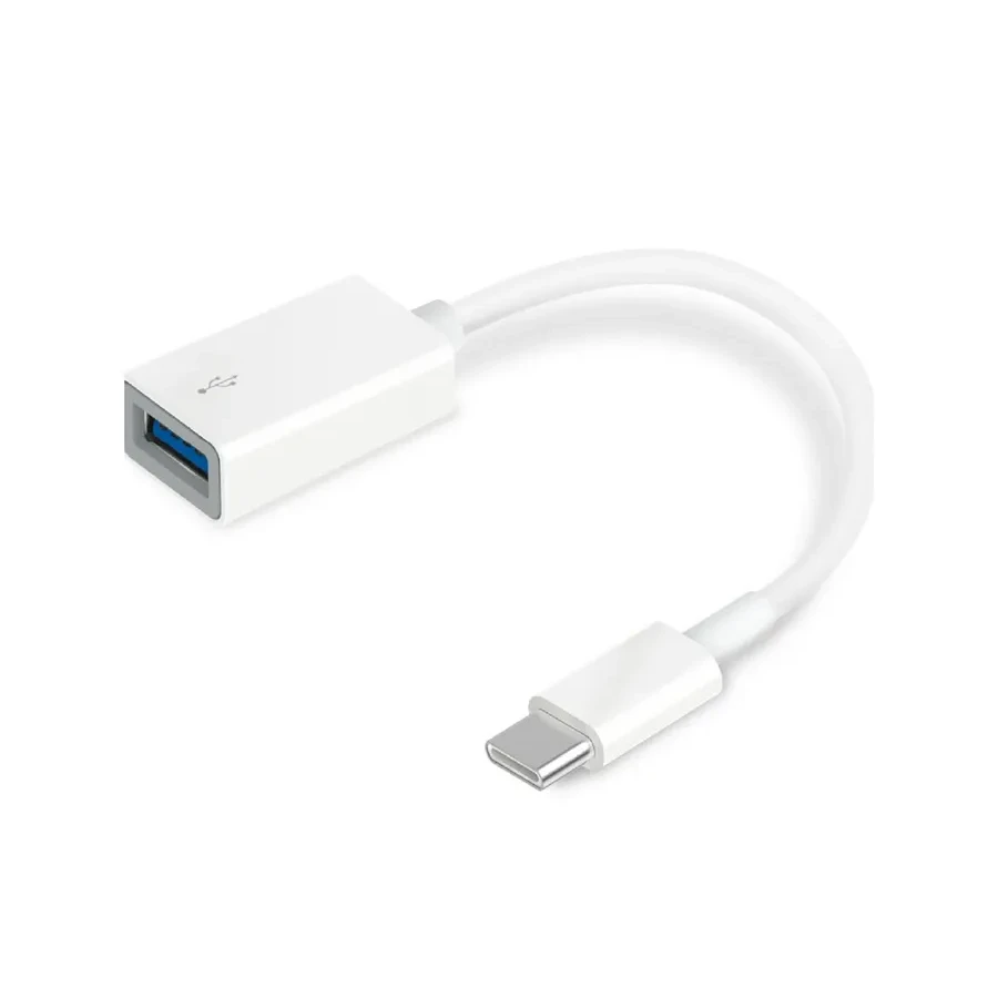 USB-адаптер TP-Link UC400, Type-A/Type-C