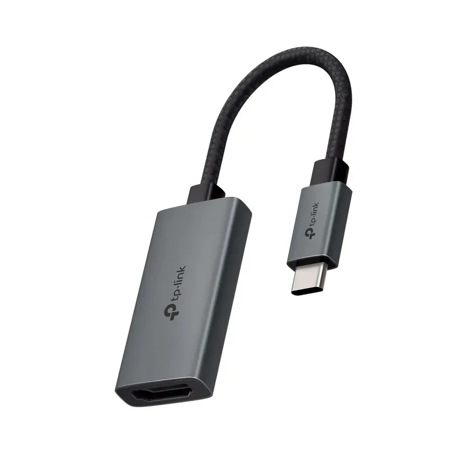 USB-адаптер TP-Link UA520C, Type-C