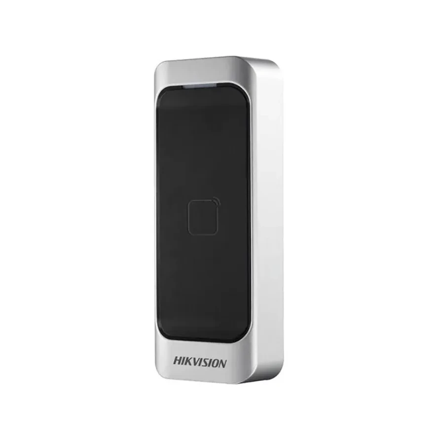 Считыватель Hikvision DS-K1107AE, EM 125кГц, IP65