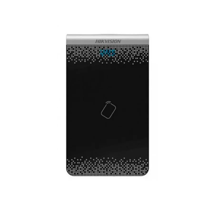 Считыватель Hikvision DS-K1F100-D8E