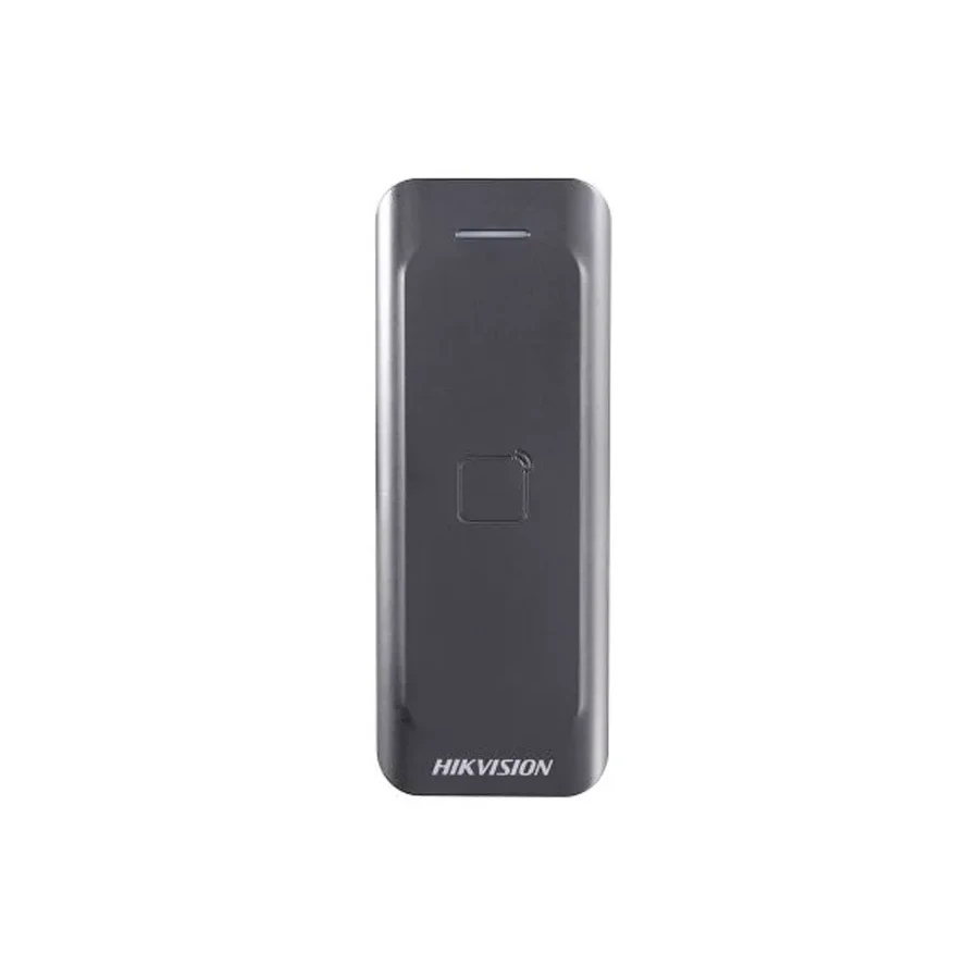 Считыватель Hikvision DS-K1802M, Mifare, IP65