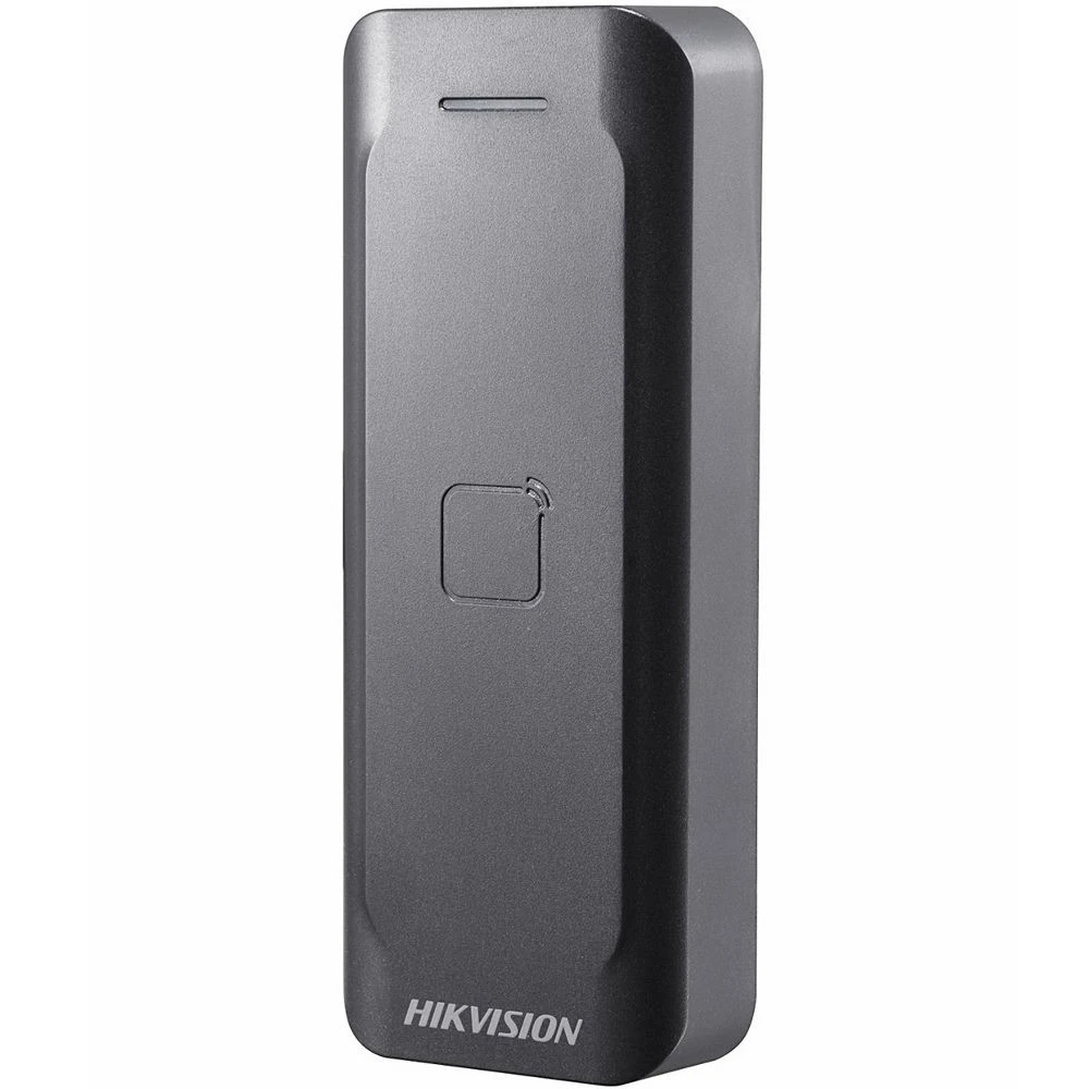 Считыватель Hikvision DS-K1802M, Mifare, IP65 — 2