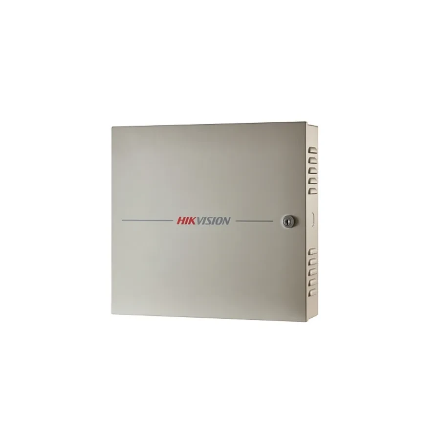 Контроллер доступа Hikvision DS-K2602T, TCP/IP