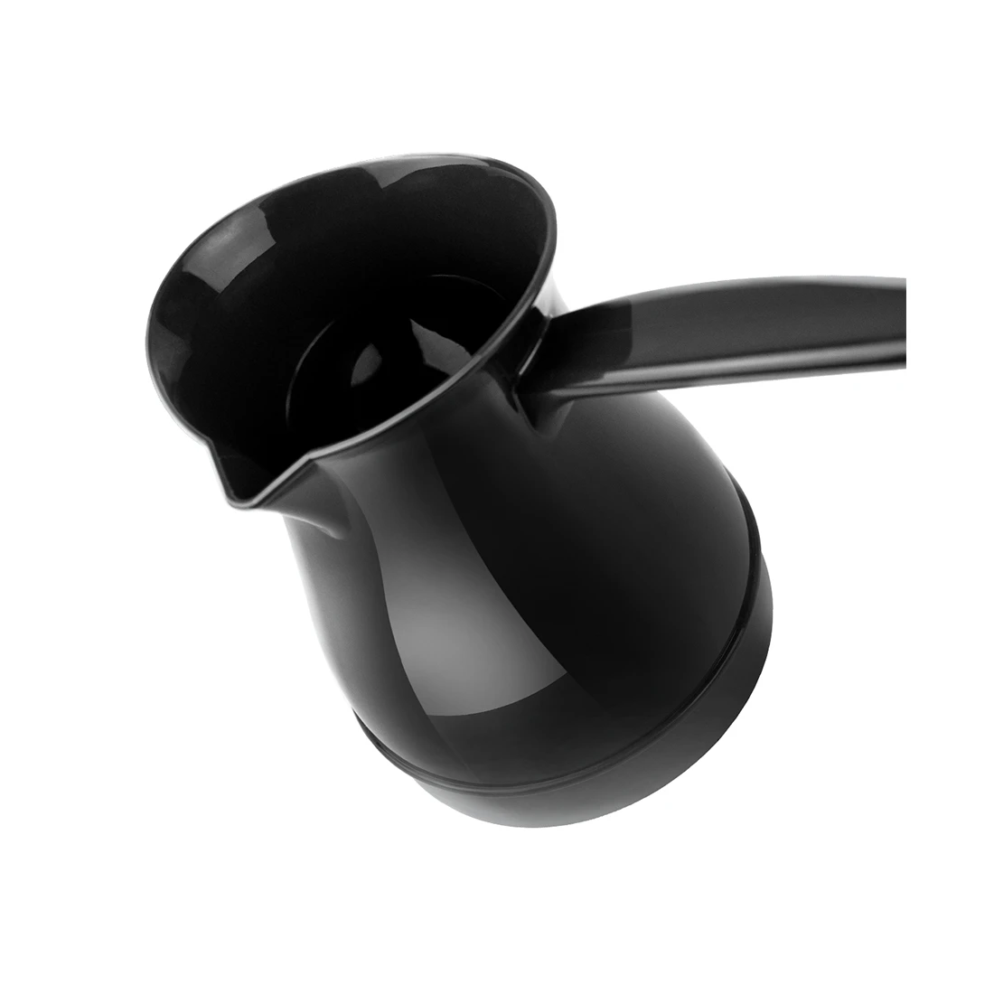 Электрическая турка Centek CT-1087, 300 мл, 950 Вт, черный — 2