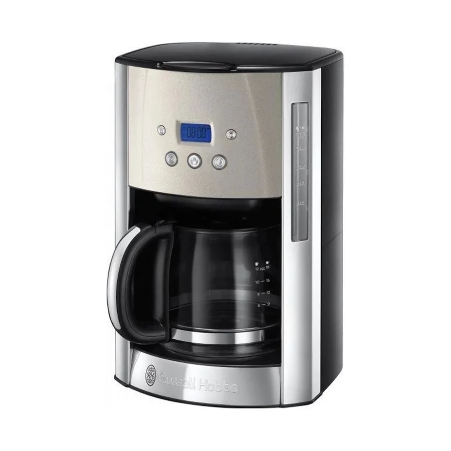 Капельная кофеварка Russell Hobbs 26990-56, 1.5л