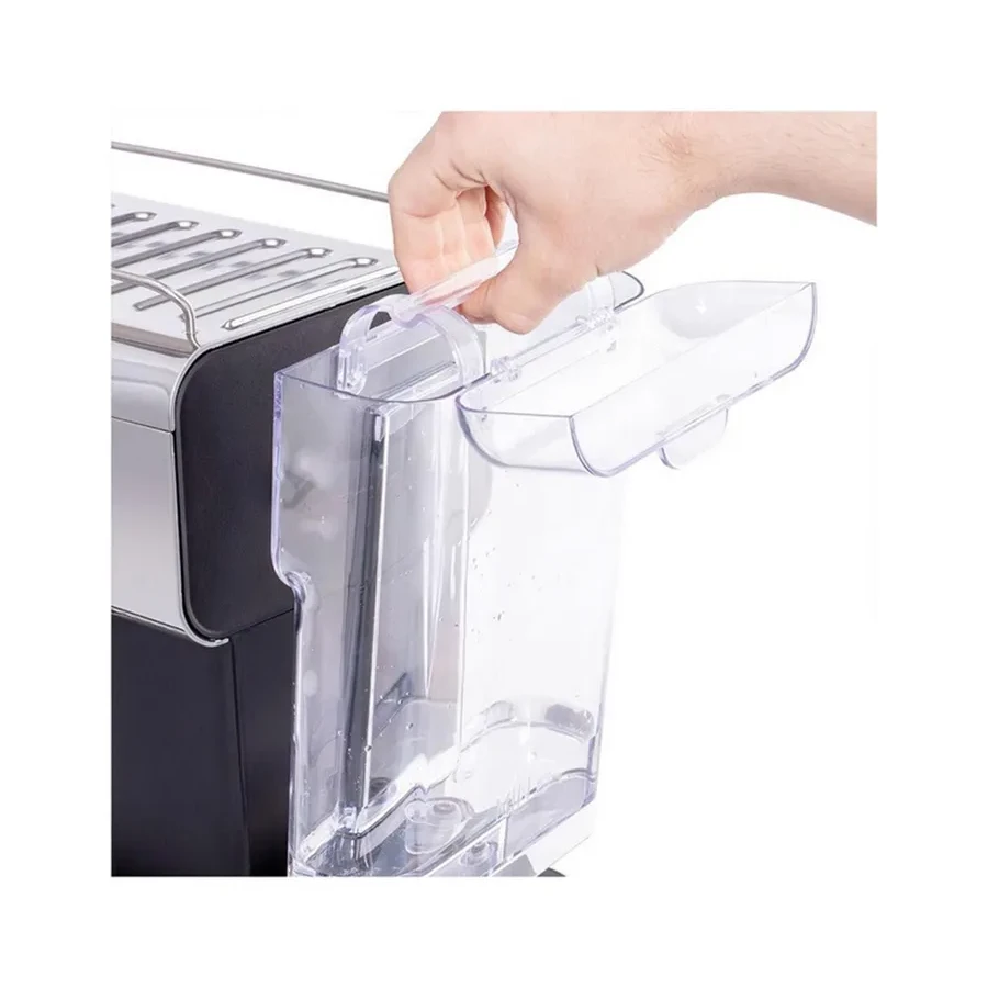 Рожковая кофеварка Russell Hobbs 26450-56, 1.1л, 1350Вт — 2