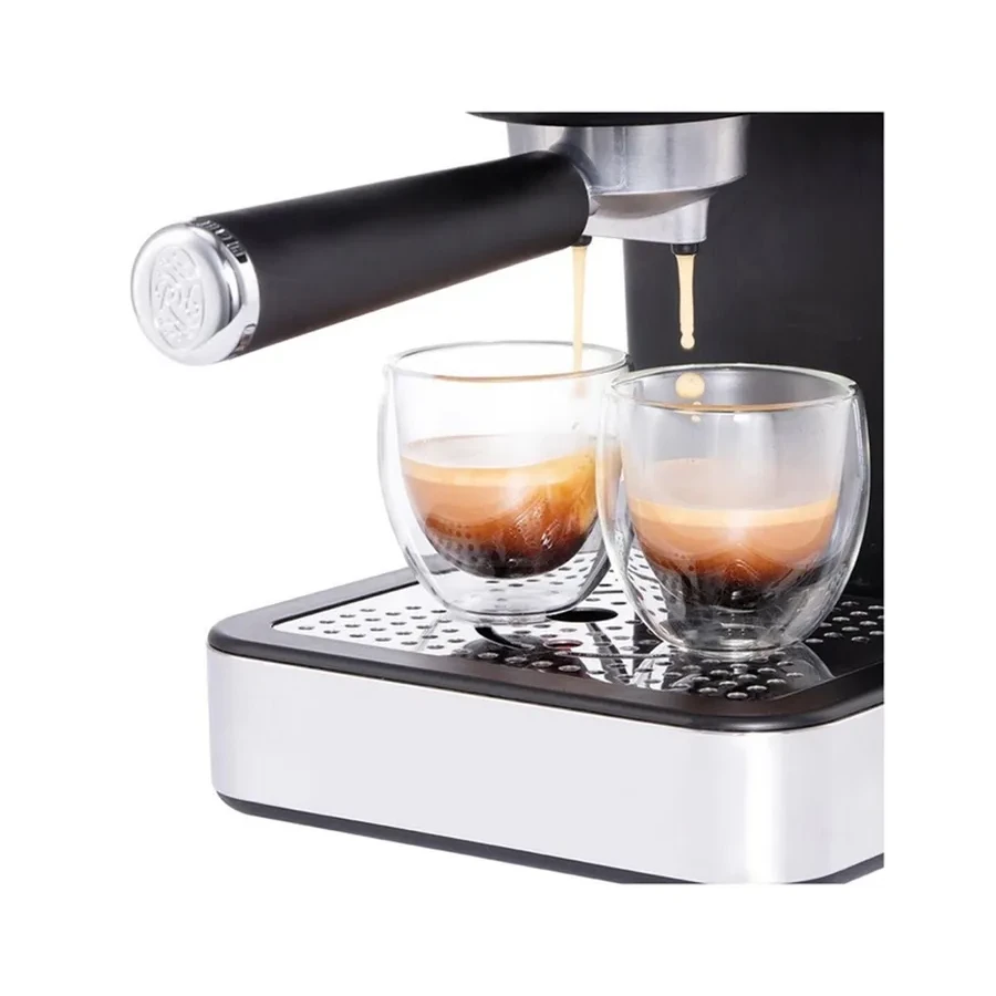 Рожковая кофеварка Russell Hobbs 26450-56, 1.1л, 1350Вт — 3
