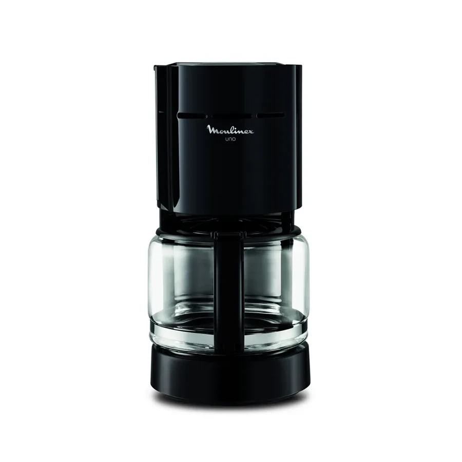 Кофеварка kapel'naya Moulinex FG121811, steklo kolba — 2