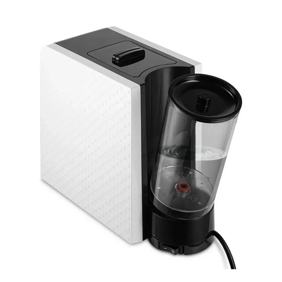 Кофеварка Kitfort КТ-7467, 3в1 капсульная/рожковая, 19 бар, 1100W — 2