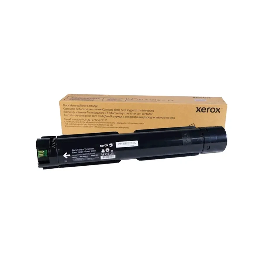Тонер-картридж Xerox 006R01828, чёрный, 31300 стр