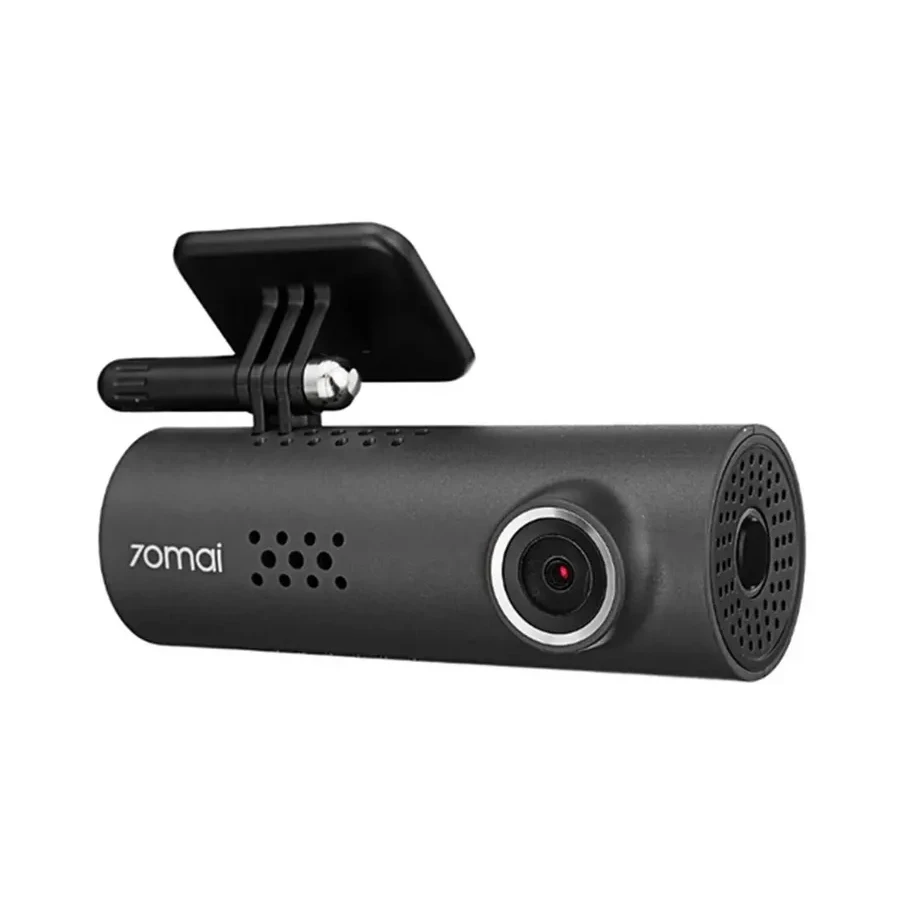 Видеорегистратор 70mai Dashcam 3, 1920x1080, 30fps, IMX662