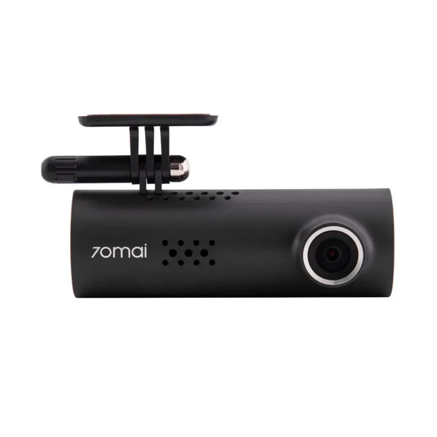 Видеорегистратор 70mai Dashcam 3, 1920x1080, 30fps, IMX662 — 2