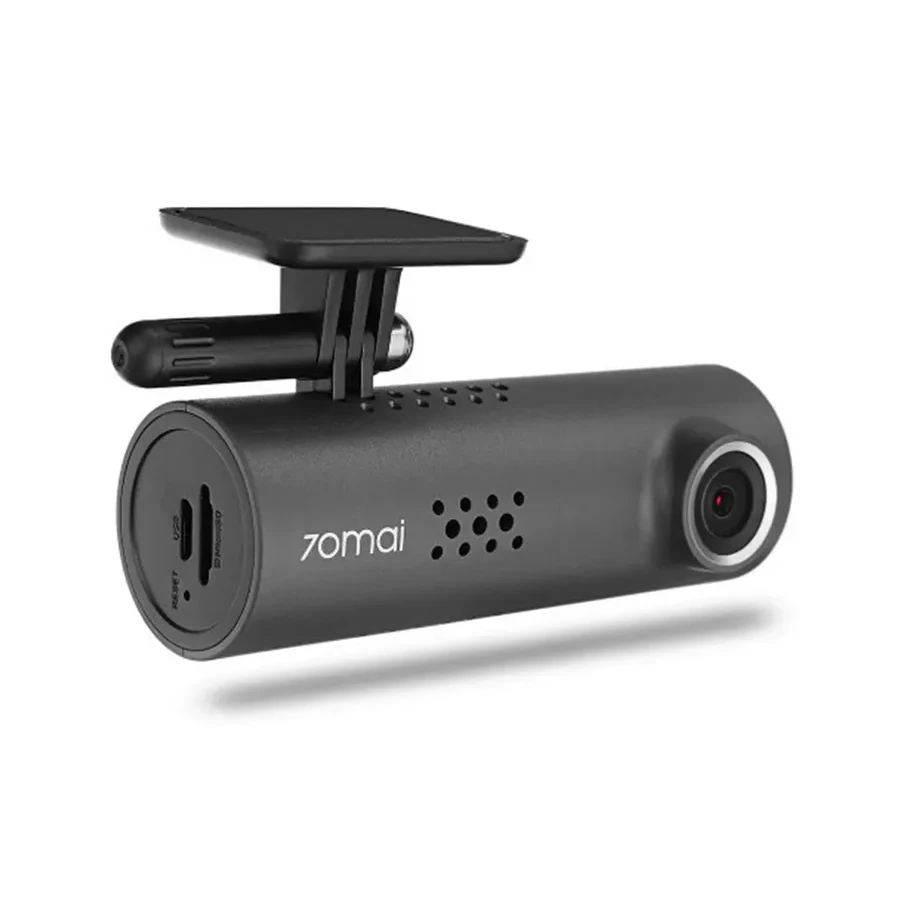 Видеорегистратор 70mai Dashcam 3, 1920x1080, 30fps, IMX662 — 3
