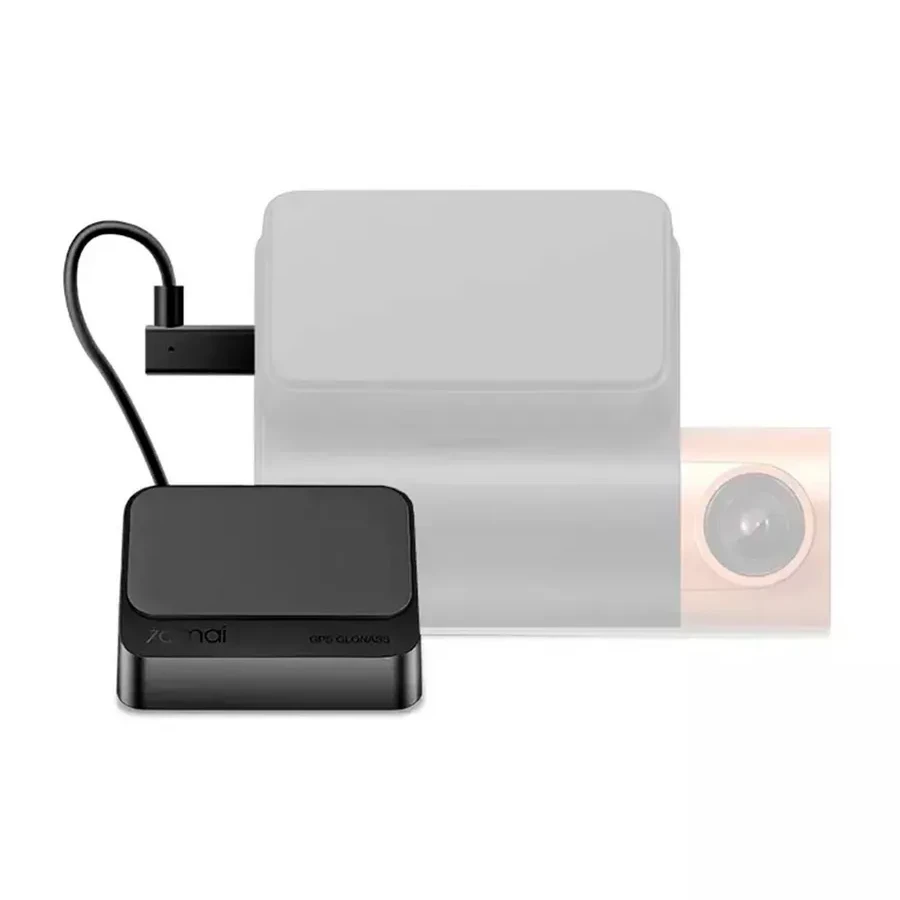 GPS модуль 70mai External GPS Module GPS03, 5V-0.1A