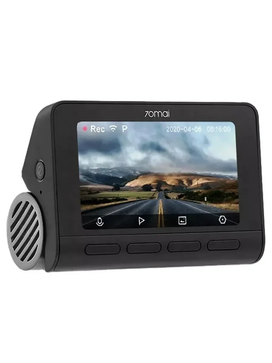 Видеорегистратор 70mai Dash cam A810S — 5