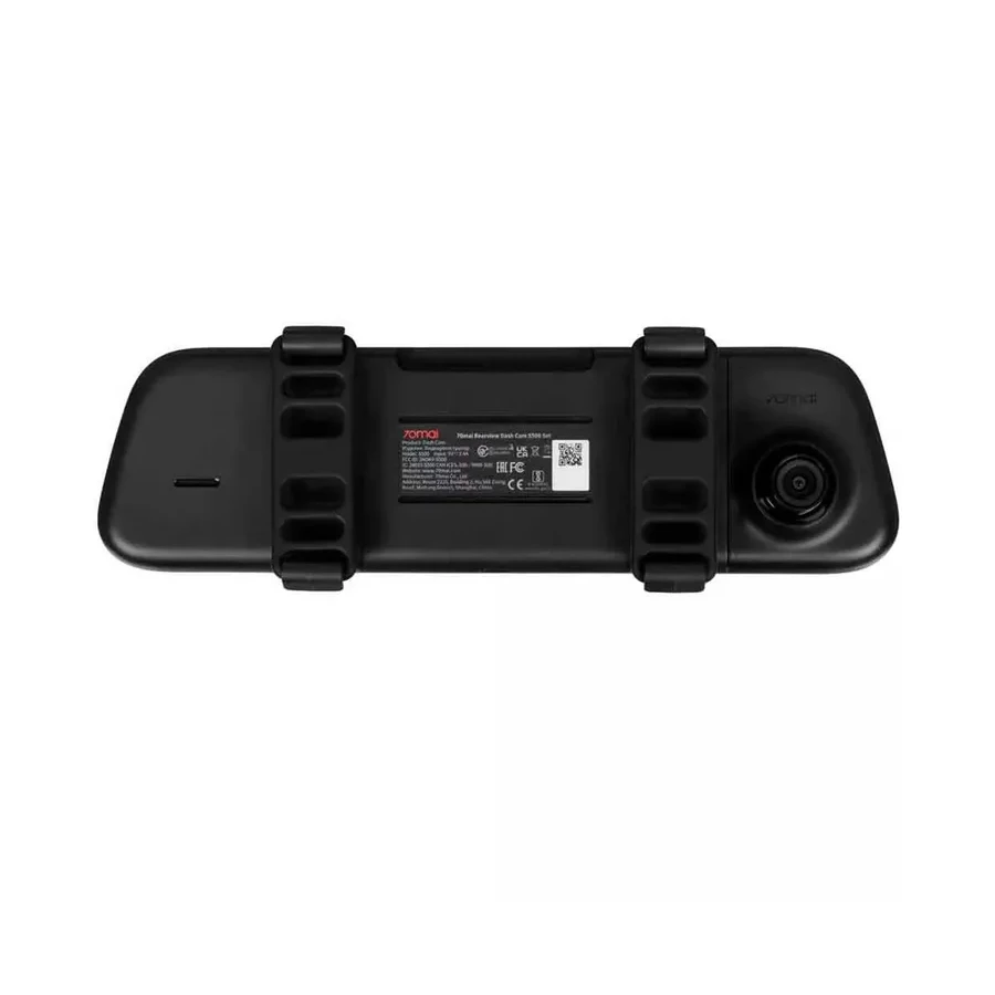 Видеорегистратор 70mai Dash Cam S500, 2.5K, Wi-Fi, Night Vision — 3