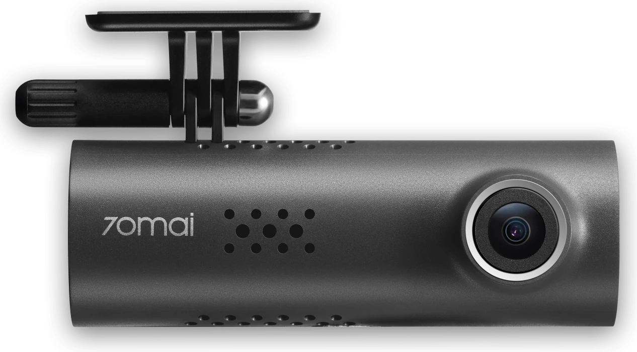 Видеорегистратор автомобильный 70mai Dash Cam 3 M200, 1920х1080, 2", microSD, WiFi, USB-C