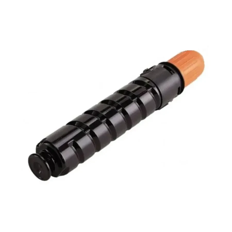 Тонер-картридж Canon C-EXV 33, чёрный, 14600 стр — 2