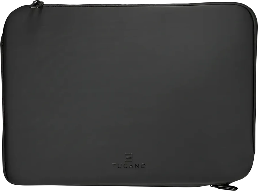 Аксессуар DOPPIO SLEEVE LAPTOP 12"/MB 13" NERO