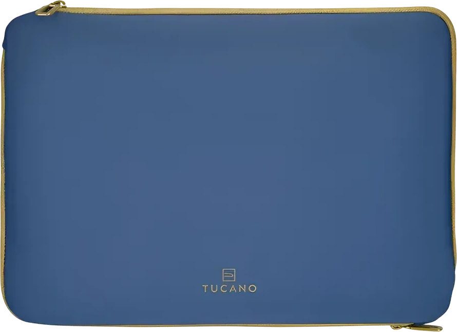 Аксессуар DOPPIO SLEEVE LAPTOP 13"/14" BLUE