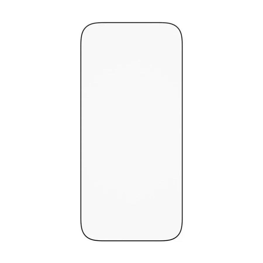 Аксессуар PanzerGlass Screen Protector Ultra-Wide Fit w. FASTFIT IN-A-BOX iPhone Air — 2